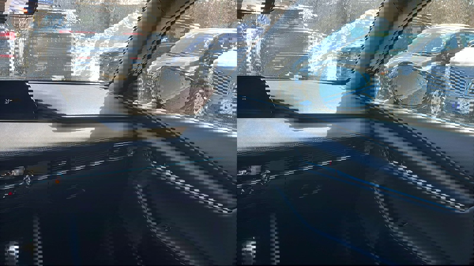 Certified 2023 MAZDA MAZDA3 s image 22