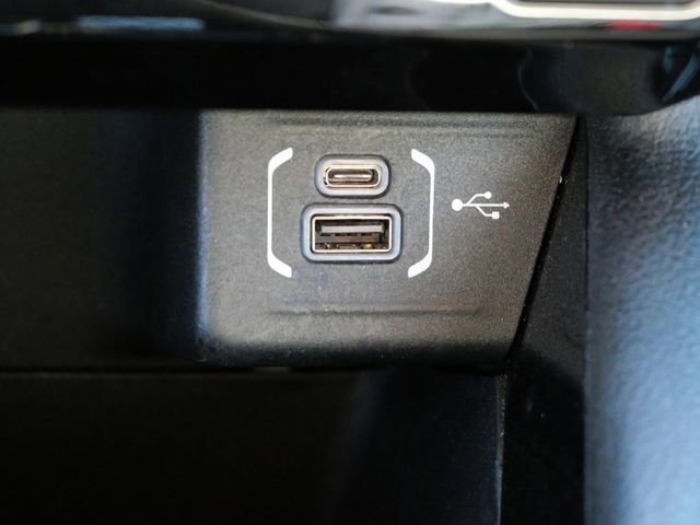 Used 2025 Jeep Compass Trailhawk AWD/4WD image 22