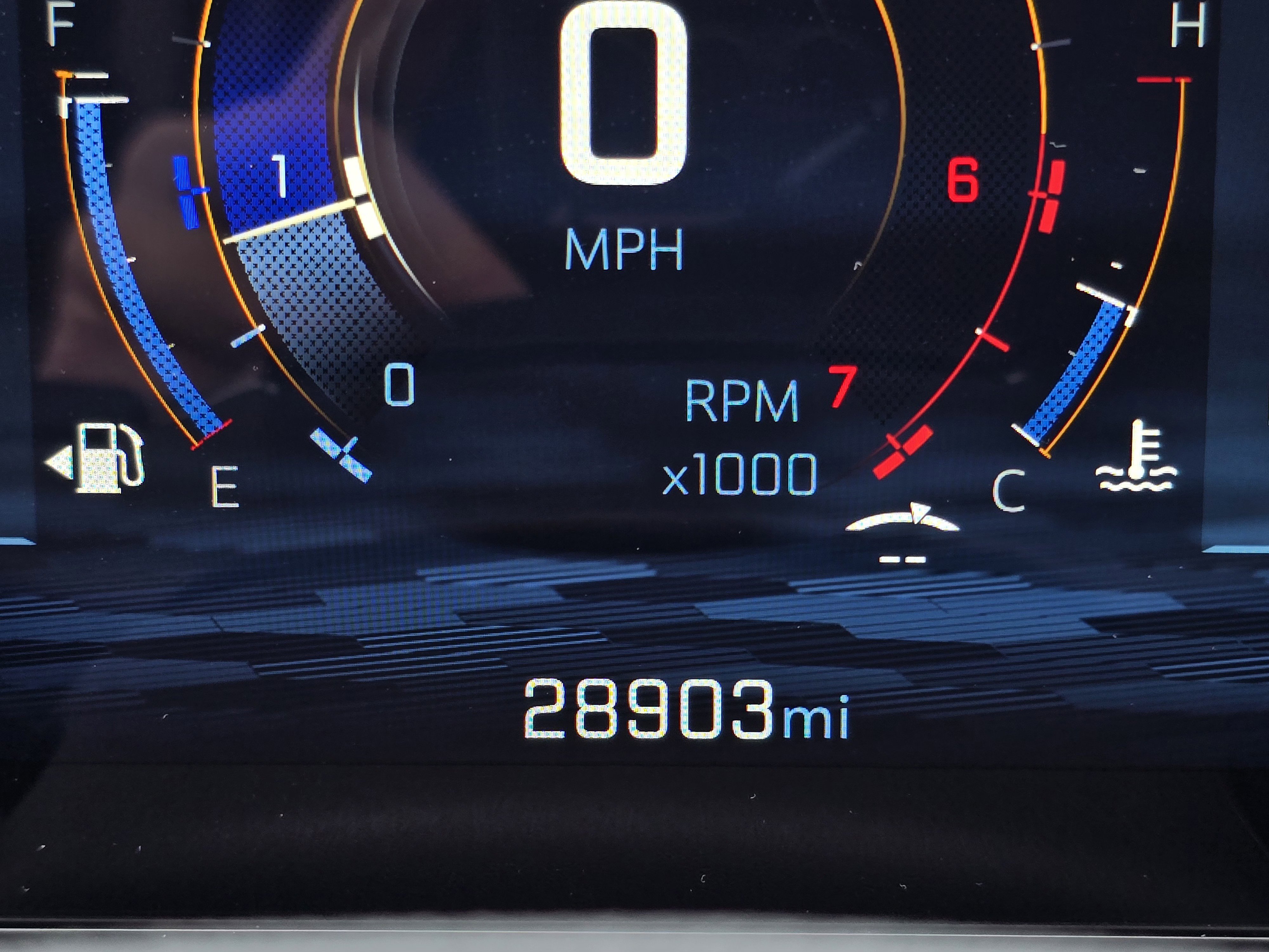 Used 2025 Chevrolet Equinox LT image 23