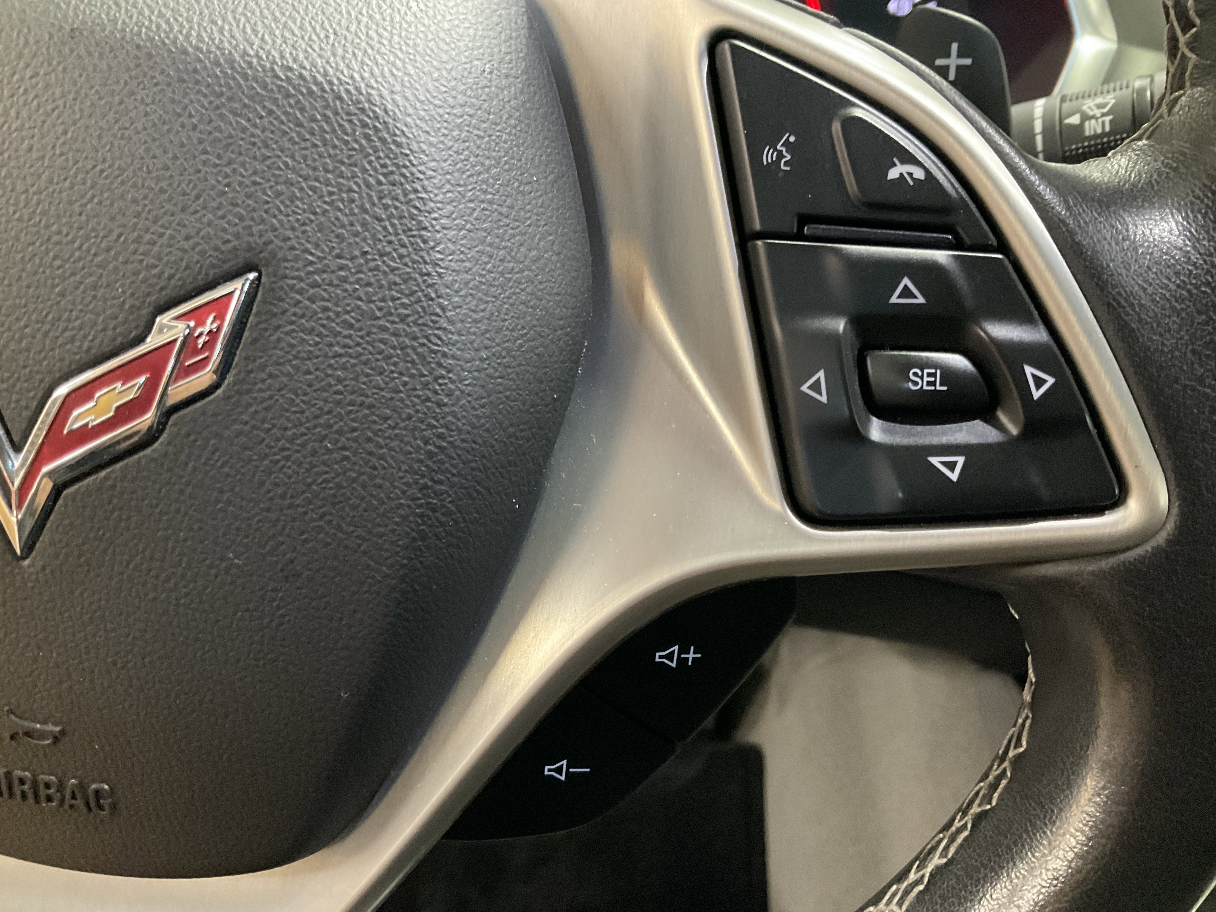 Used 2016 Chevrolet Corvette Stingray Coupe w/ 2LT Preferred Equipment Group RWD image 39