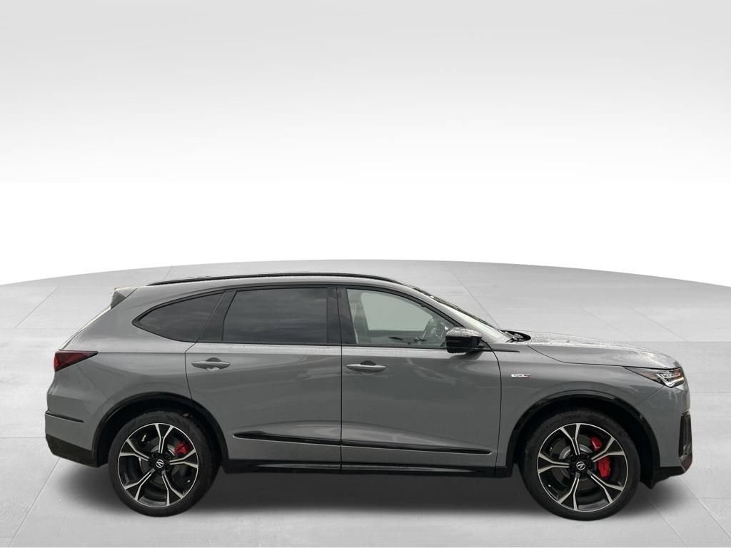New 2026 Acura MDX Type S w/ Advance Package AWD/4WD image 6