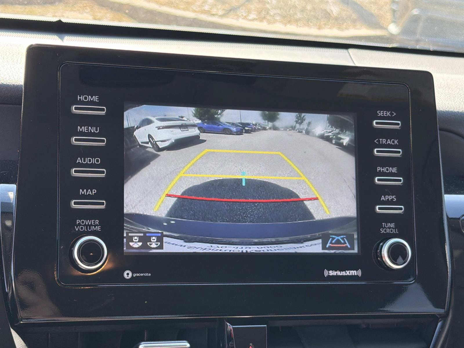 Used 2023 Toyota Camry LE FWD image 33