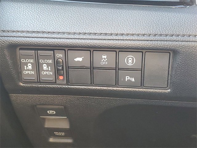 Used 2024 Honda Odyssey Touring image 22