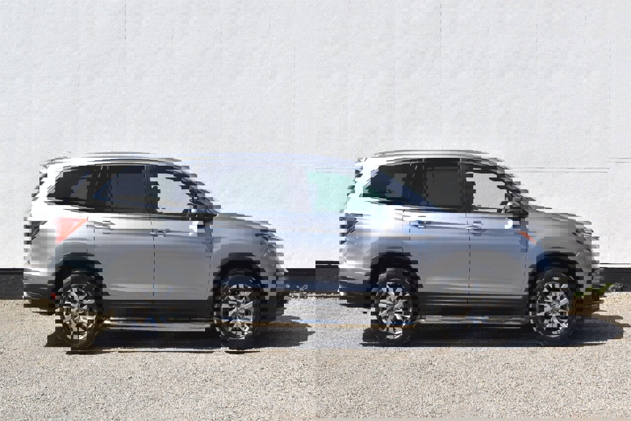 Used 2020 Honda Pilot EX image 6