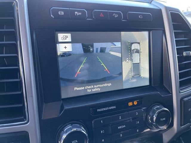 Used 2019 Ford F350 Lariat w/ Chrome Package image 21