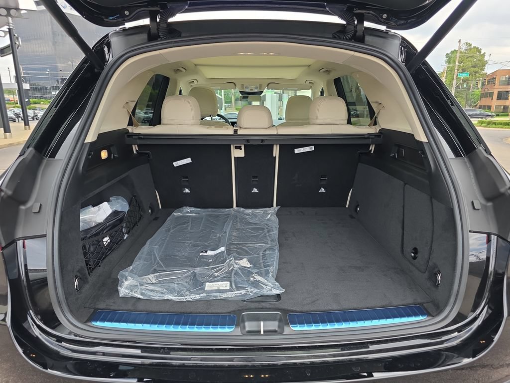 New 2026 Mercedes-Benz GLE 350 4MATIC image 14