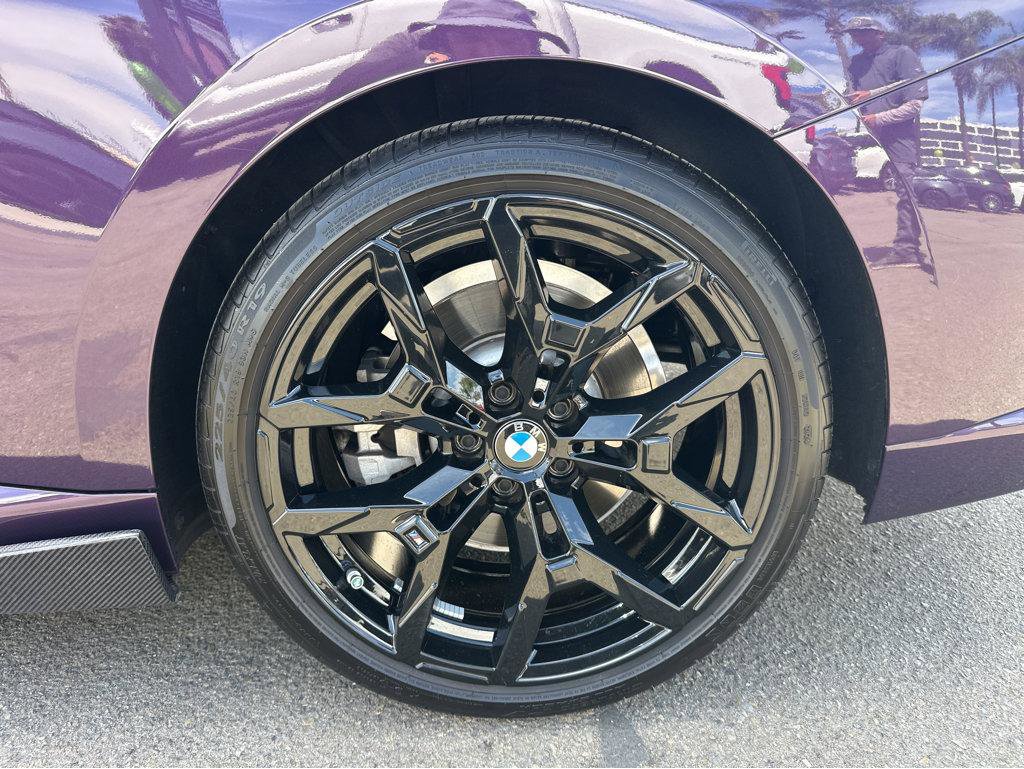 Used 2025 BMW 230i Coupe w/ M Sport Package image 14