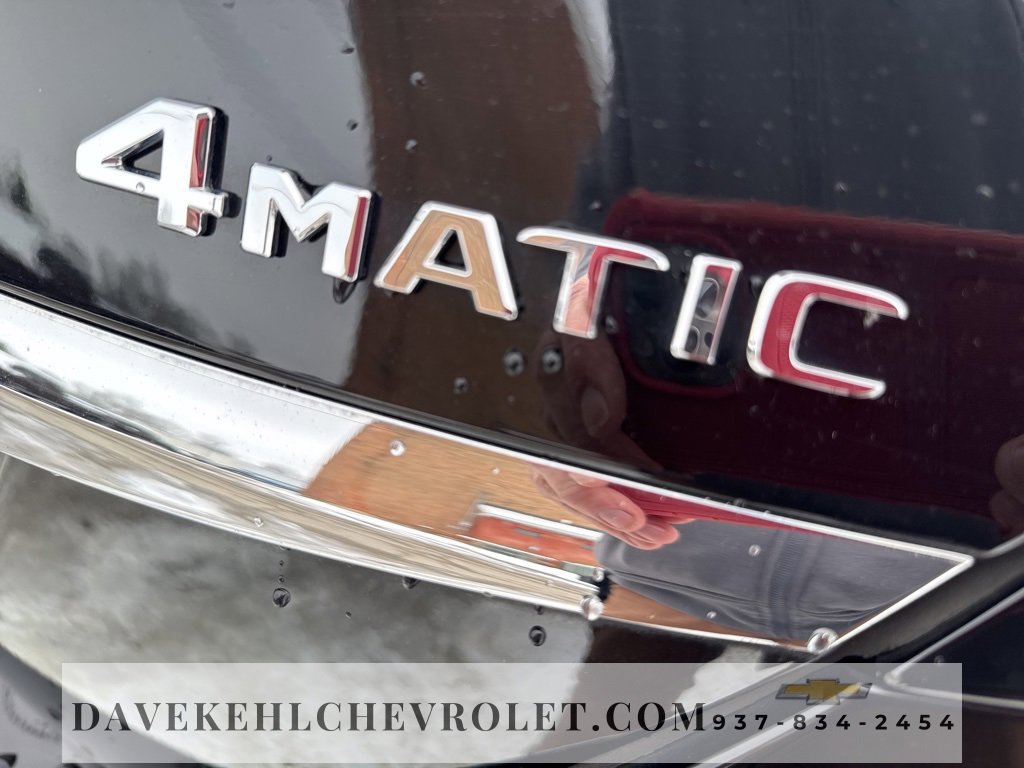 Used 2019 Mercedes-Benz C 300 4MATIC Sedan image 39