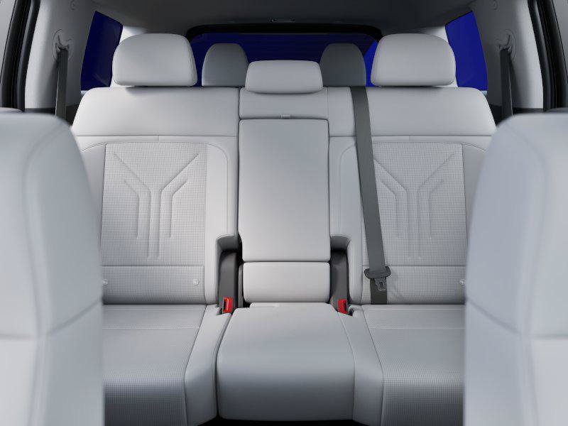 New 2026 Hyundai Santa Fe SEL AWD/4WD image 12