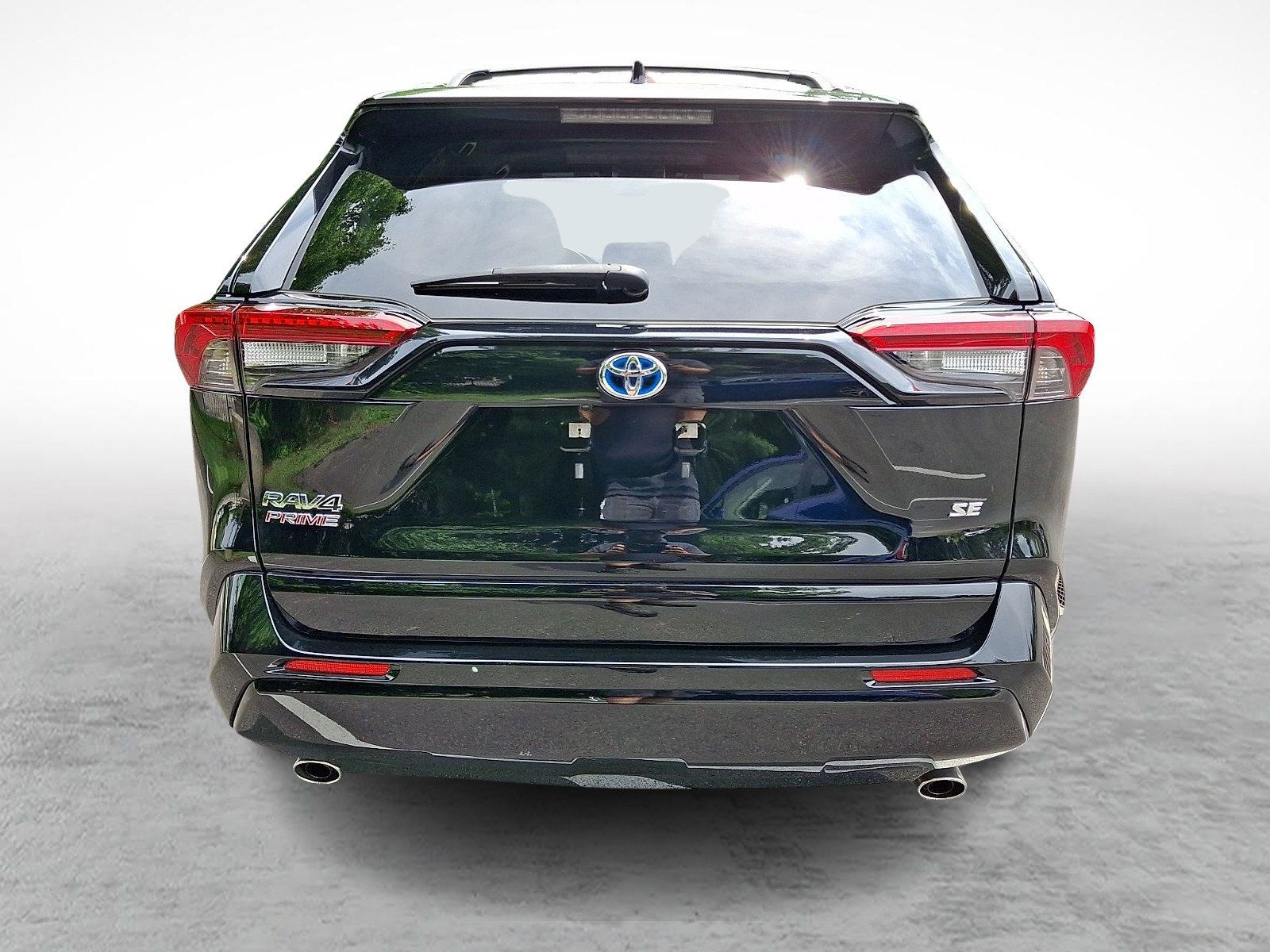 Used 2022 Toyota RAV4 SE AWD/4WD image 5