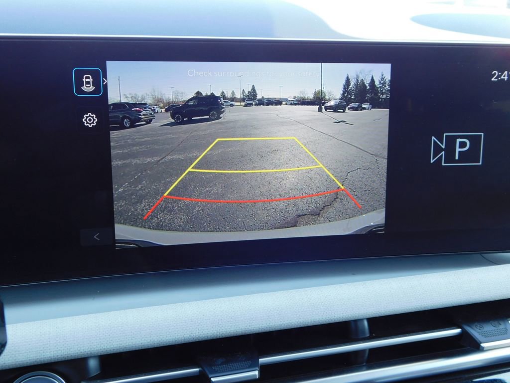 Used 2025 Hyundai Tucson SEL image 36