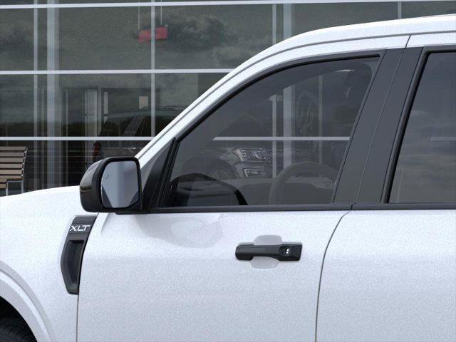 New 2025 Ford Maverick XLT w/ XLT Luxury Package image 21