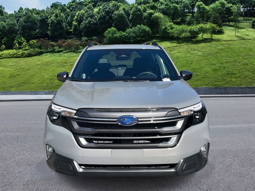 New 2026 Subaru Forester Premium AWD/4WD image 8