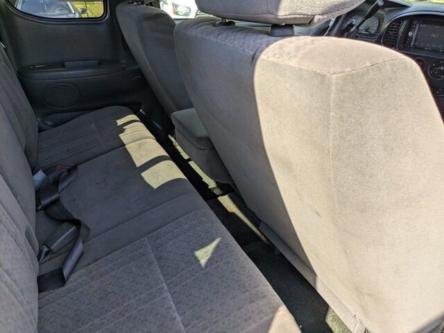 Used 2003 Toyota Tundra SR5 image 28