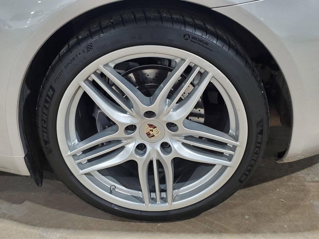 Used 2013 Porsche 911 Carrera image 44