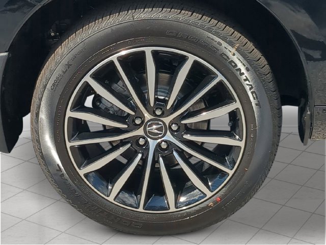 New 2026 Acura RDX w/ Advance Package AWD/4WD image 10
