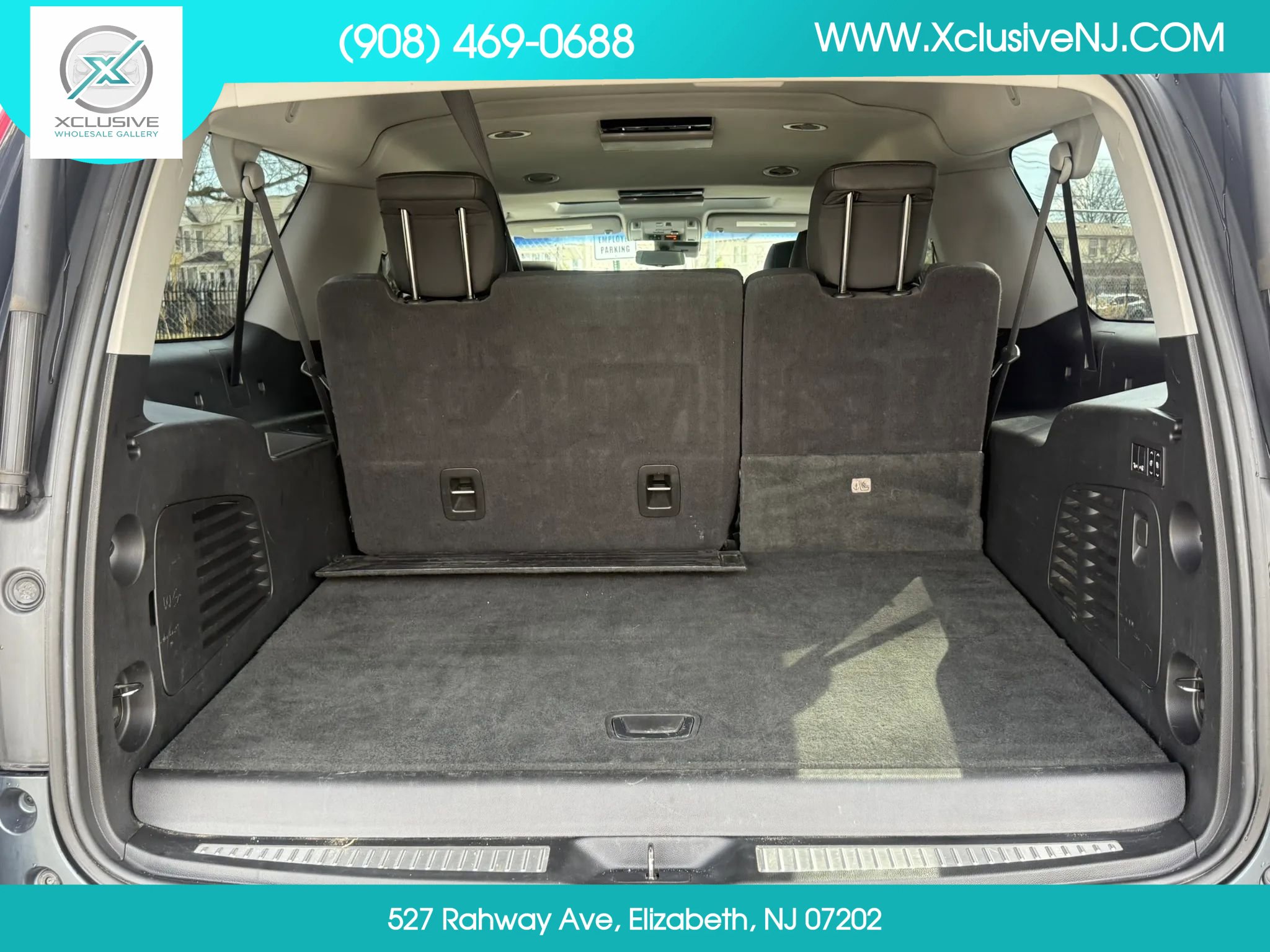 Used 2020 Cadillac Escalade ESV Luxury image 33