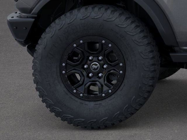 New 2025 Ford Bronco Badlands image 22