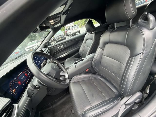 Used 2024 Ford Mustang GT Premium RWD image 15