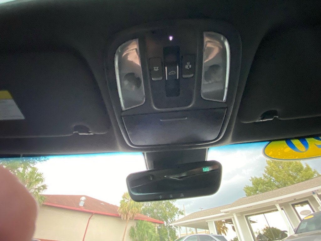 Used 2020 Kia Stinger GT-Line w/ Sun & Sound Package image 20