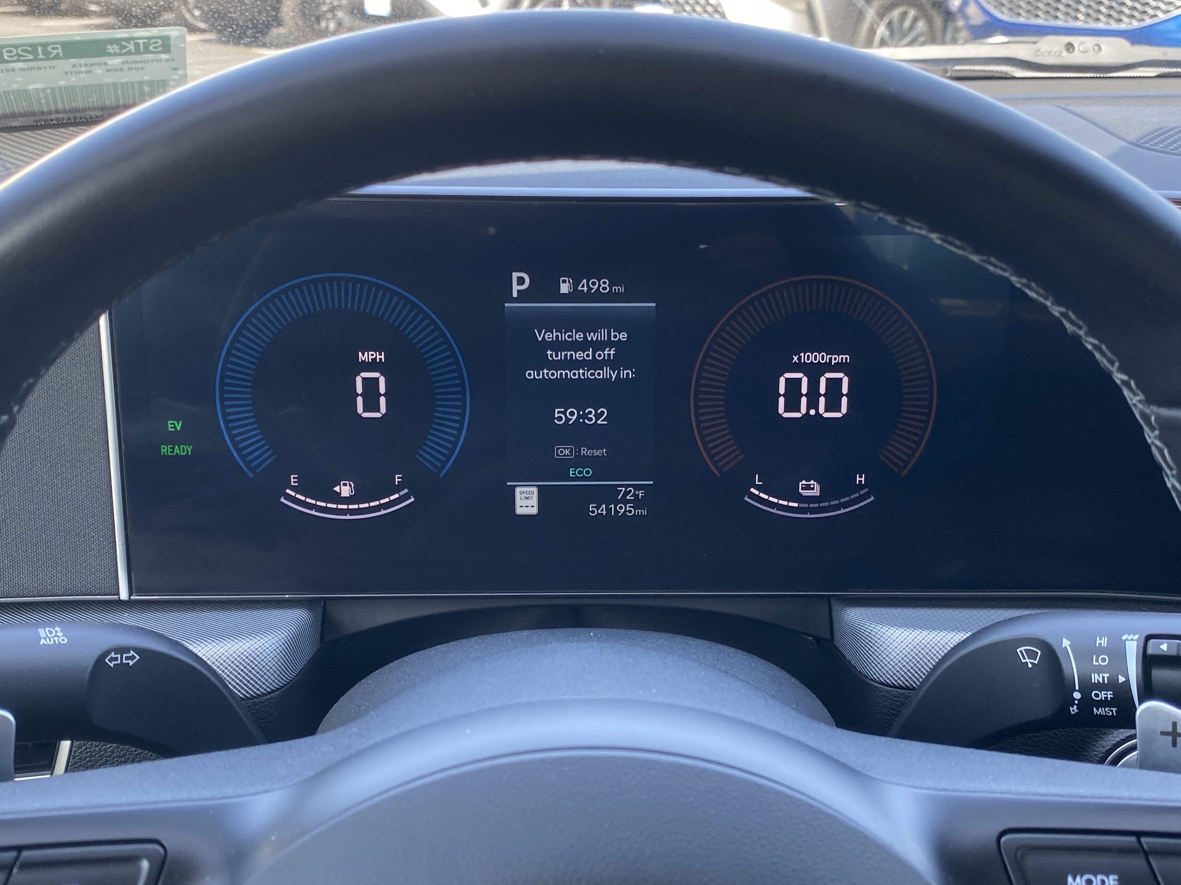 Used 2025 Hyundai Sonata SEL image 26