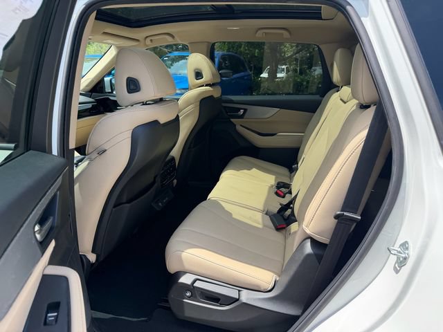 Used 2024 Acura MDX FWD image 14