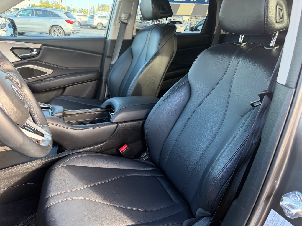 Certified 2023 Acura RDX AWD image 16