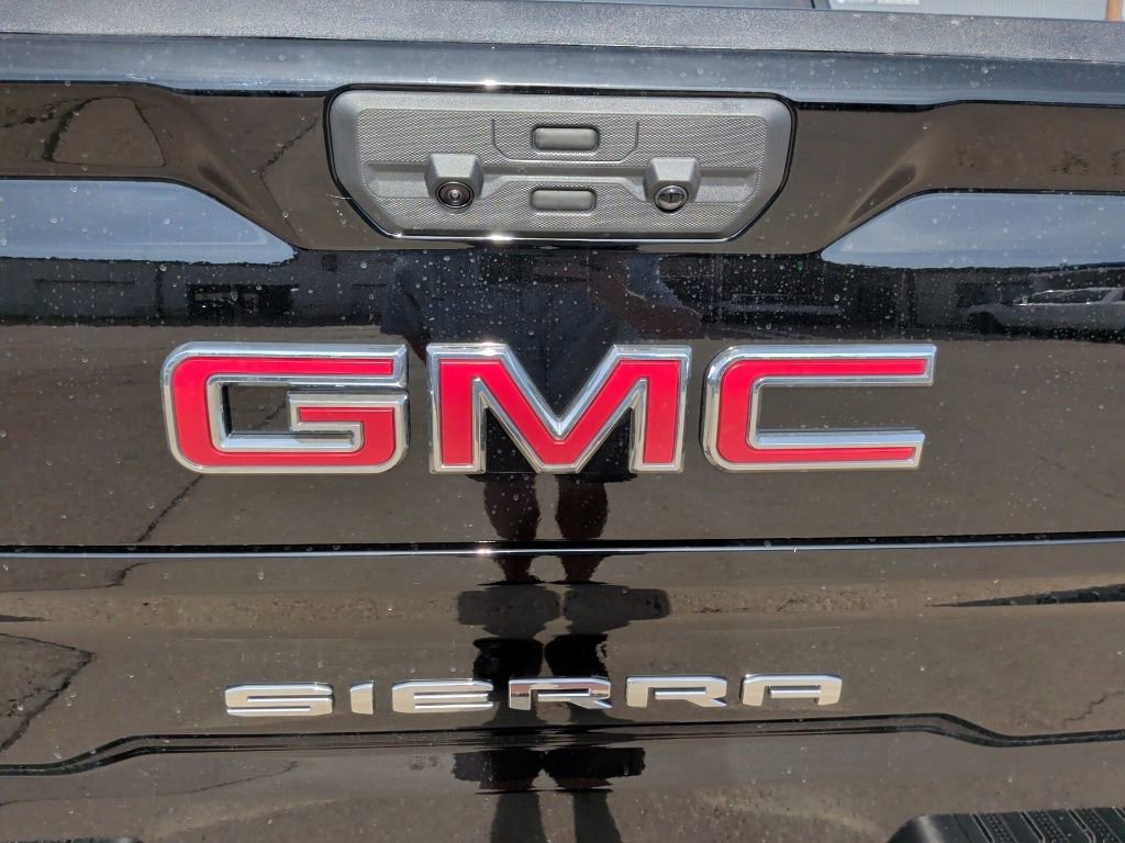 New 2026 GMC Sierra 1500 SLT image 46