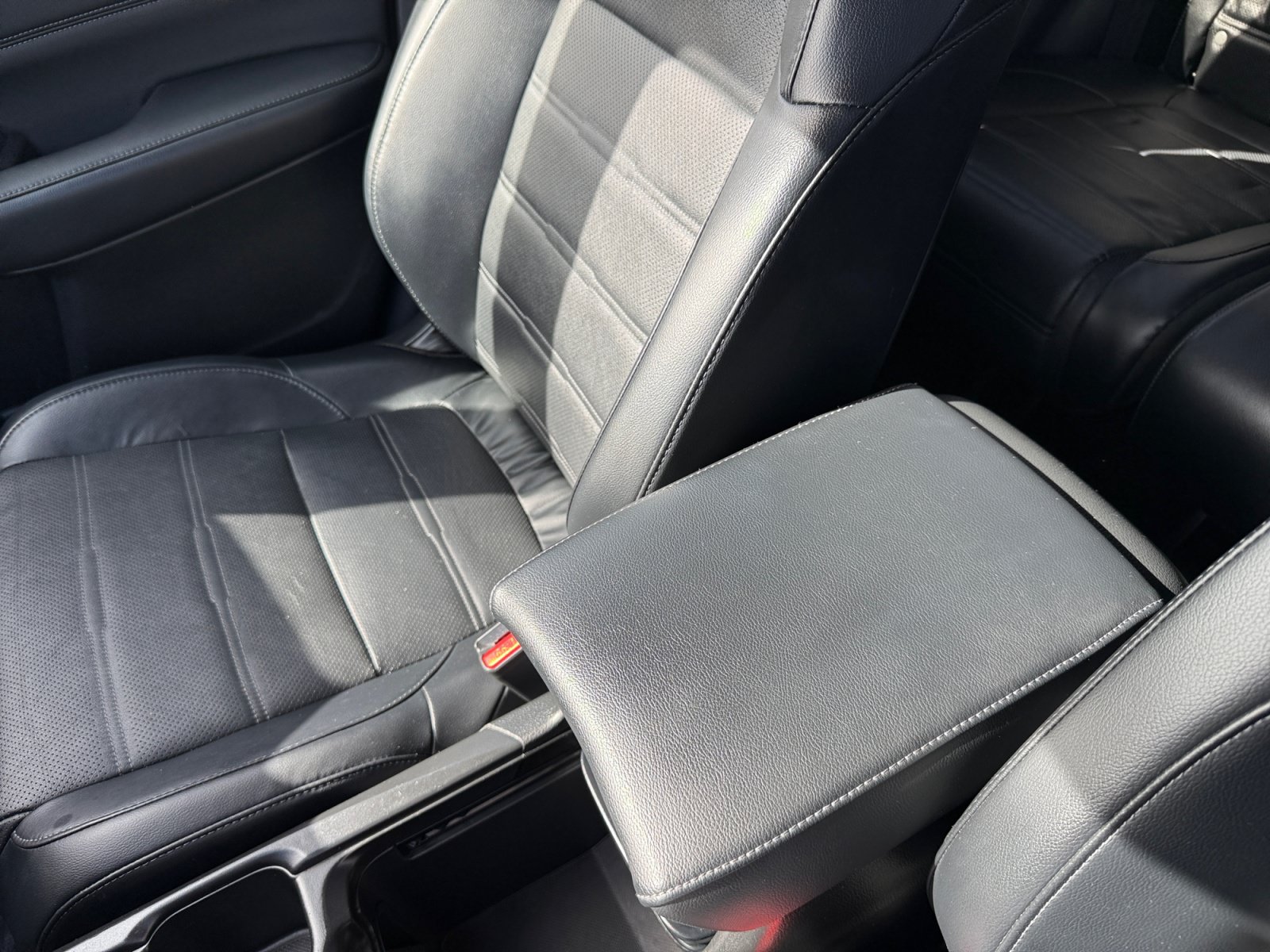 Used 2021 Honda CR-V EX-L image 14