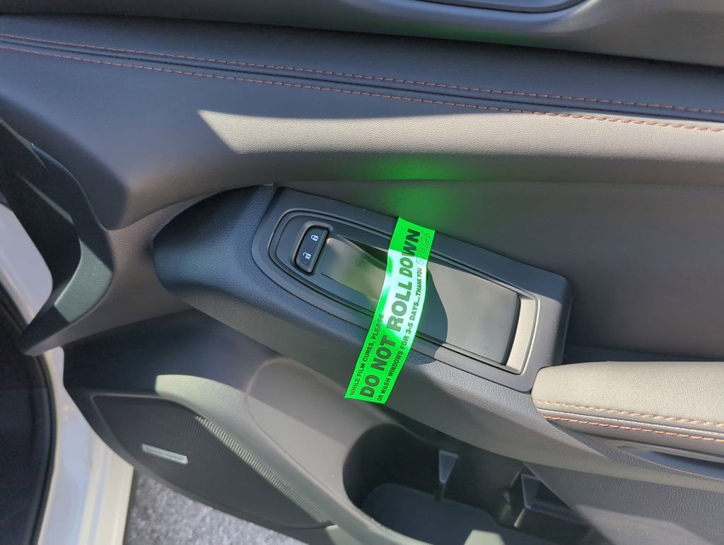 New 2026 Subaru Ascent Limited Bronze AWD/4WD image 38