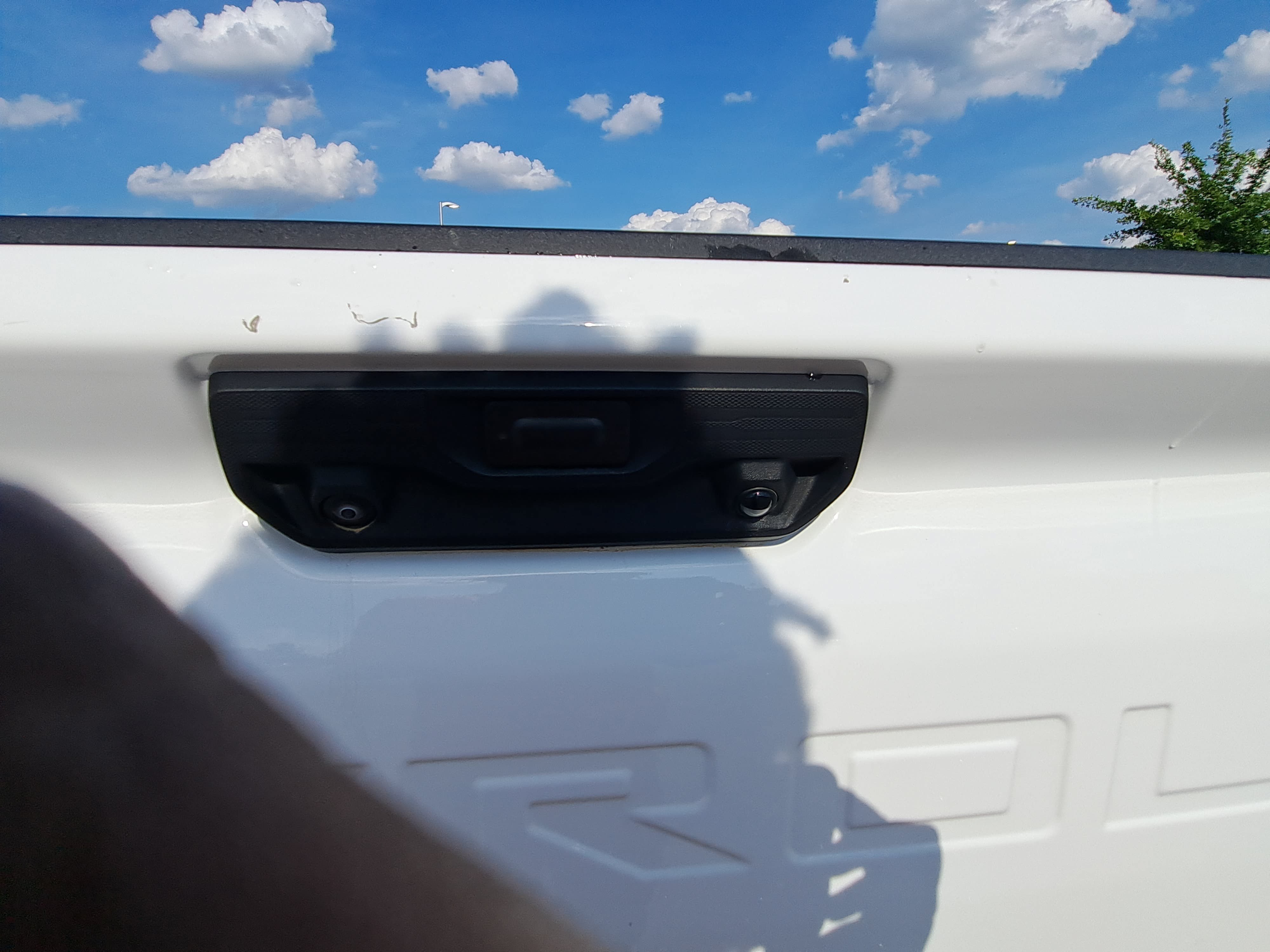 Used 2025 Chevrolet Silverado 2500 W/T w/ WT Convenience Package AWD/4WD image 12