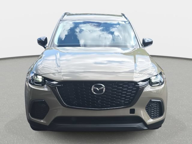 New 2026 MAZDA CX-70 SC Plus AWD/4WD image 2