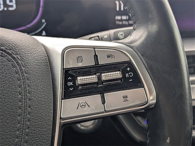Used 2024 Kia Telluride S image 26