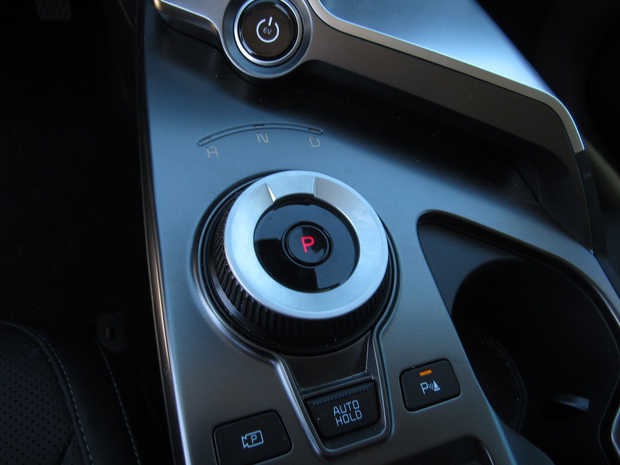 Used 2023 Kia EV6 Wind image 21