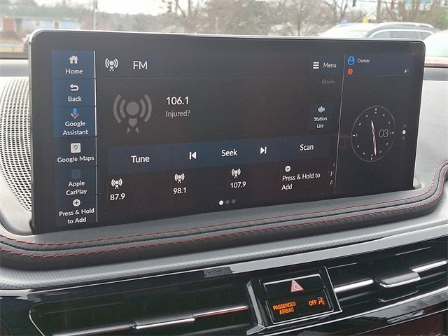 Certified 2025 Acura MDX A-Spec image 18