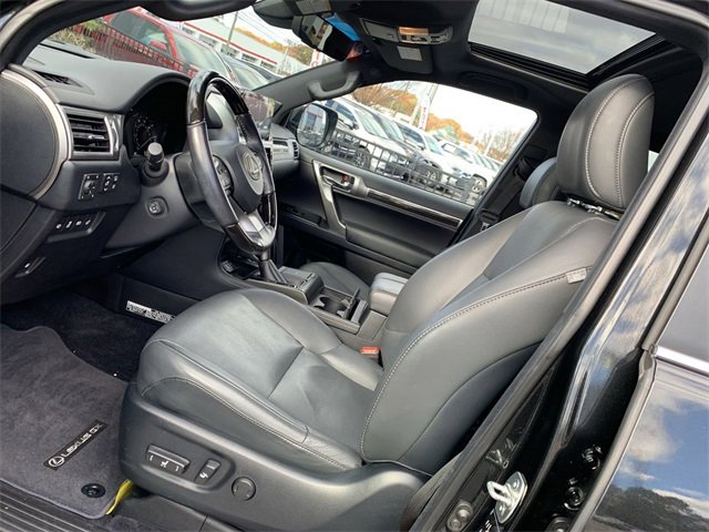 Used 2022 Lexus GX 460 Luxury image 18
