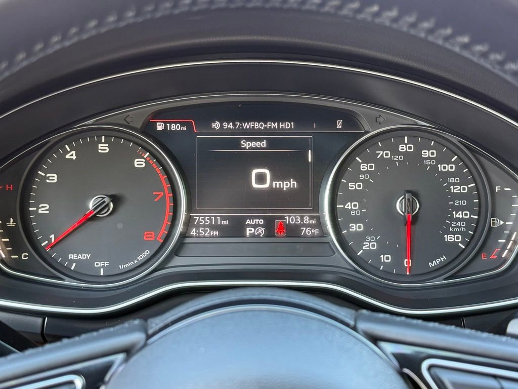 Used 2019 Audi A5 2.0T Premium image 36