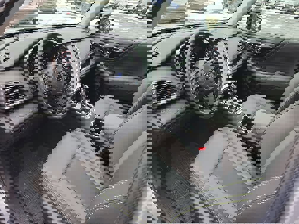 Used 2024 Subaru Outback Onyx Edition image 26