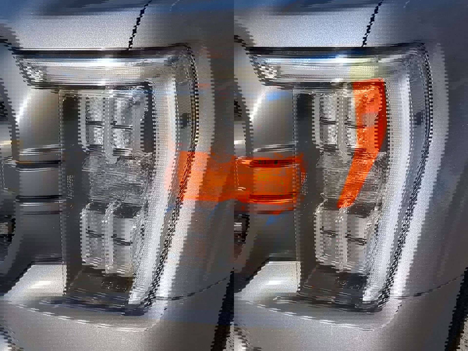 Certified 2021 Ford F150 XLT w/ Equipment Group 302A High image 36