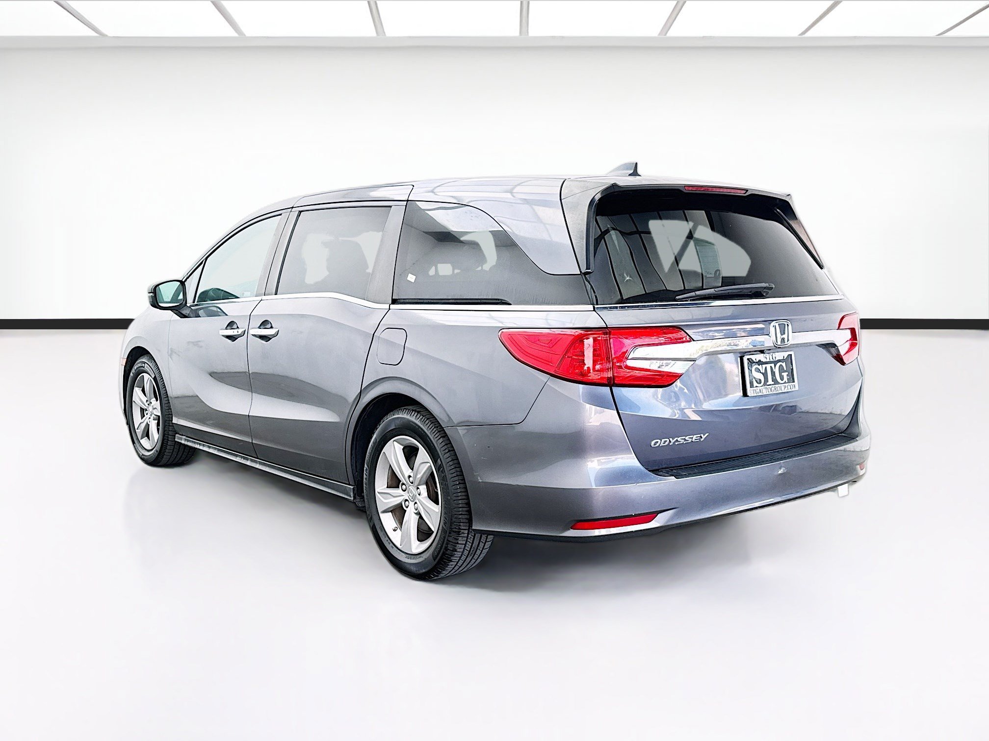 Used 2020 Honda Odyssey EX image 6