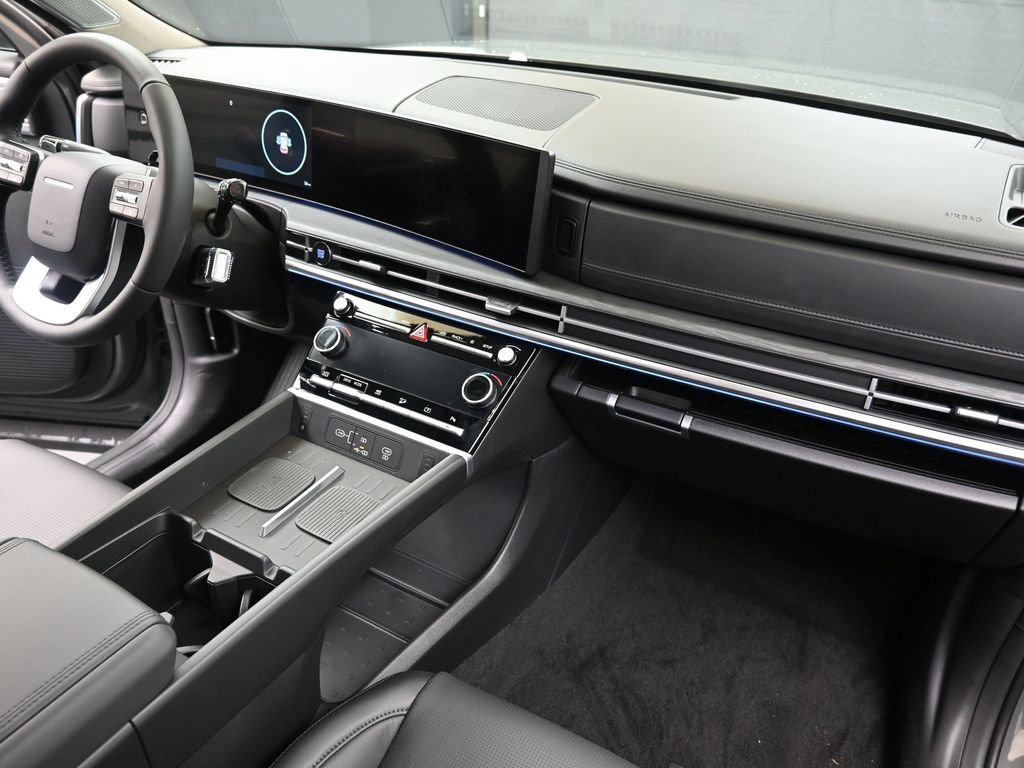 New 2026 Hyundai Santa Fe Limited image 13