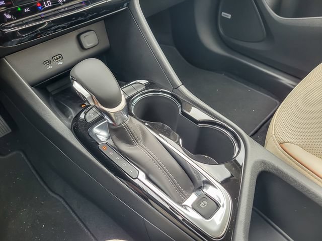 New 2026 Buick Encore GX Avenir w/ Avenir Technology Package AWD/4WD image 18