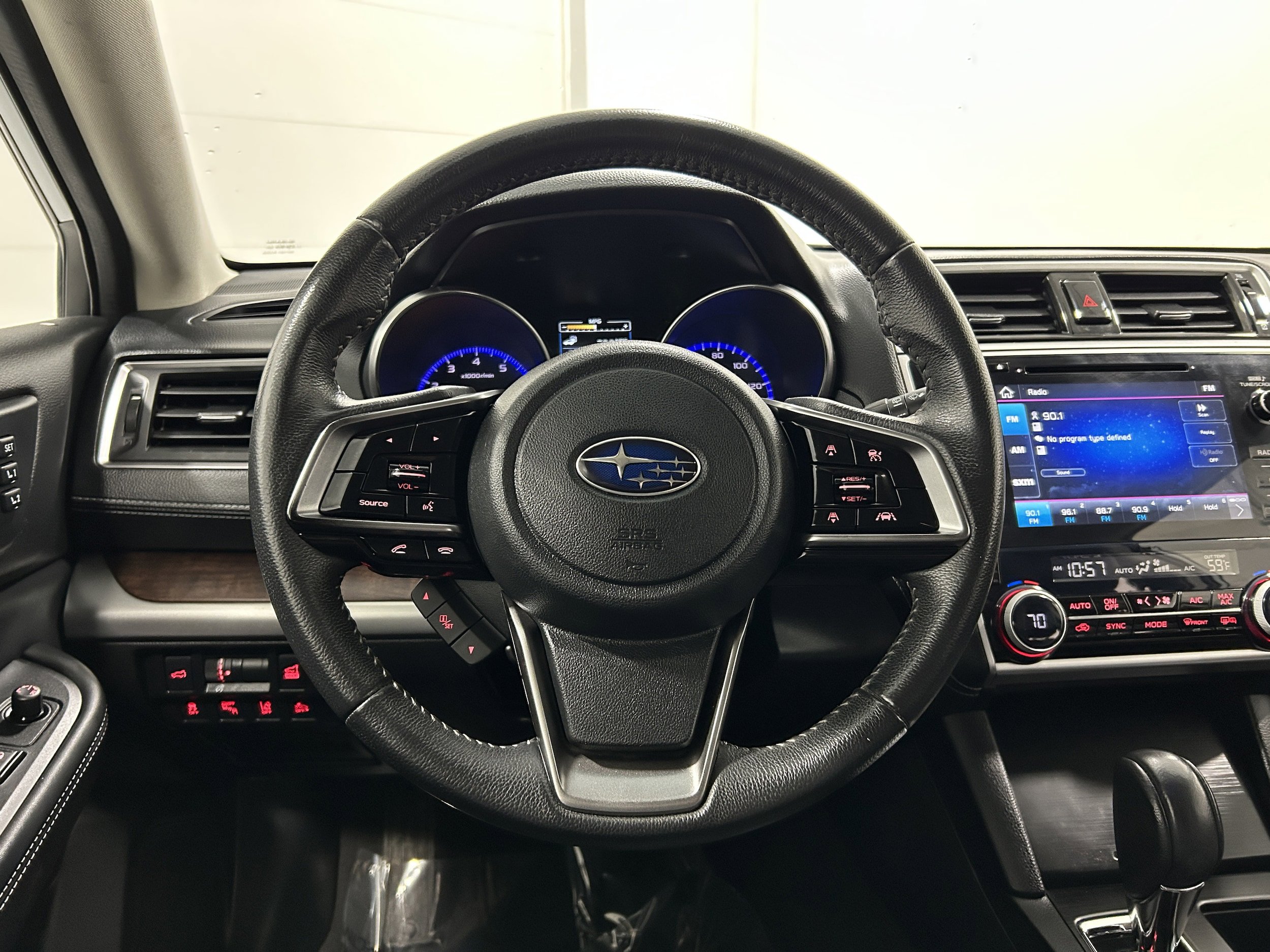 Used 2019 Subaru Outback 2.5i Limited image 15