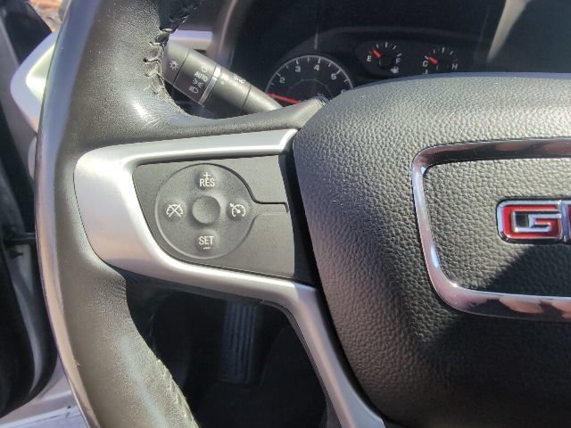 Used 2019 GMC Acadia SLE AWD/4WD image 14