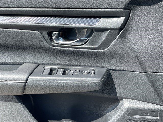 New 2027 Honda CR-V EX image 20