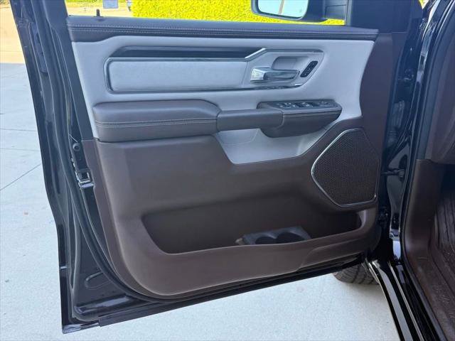 Certified 2026 RAM 1500 Laramie w/ Bed Utility Group RWD image 30