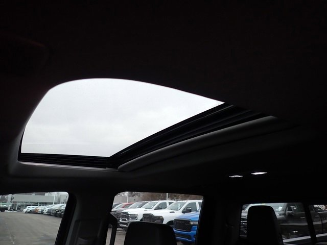 Used 2023 Chevrolet Silverado 1500 RST w/ RST All Star Premium Package image 22