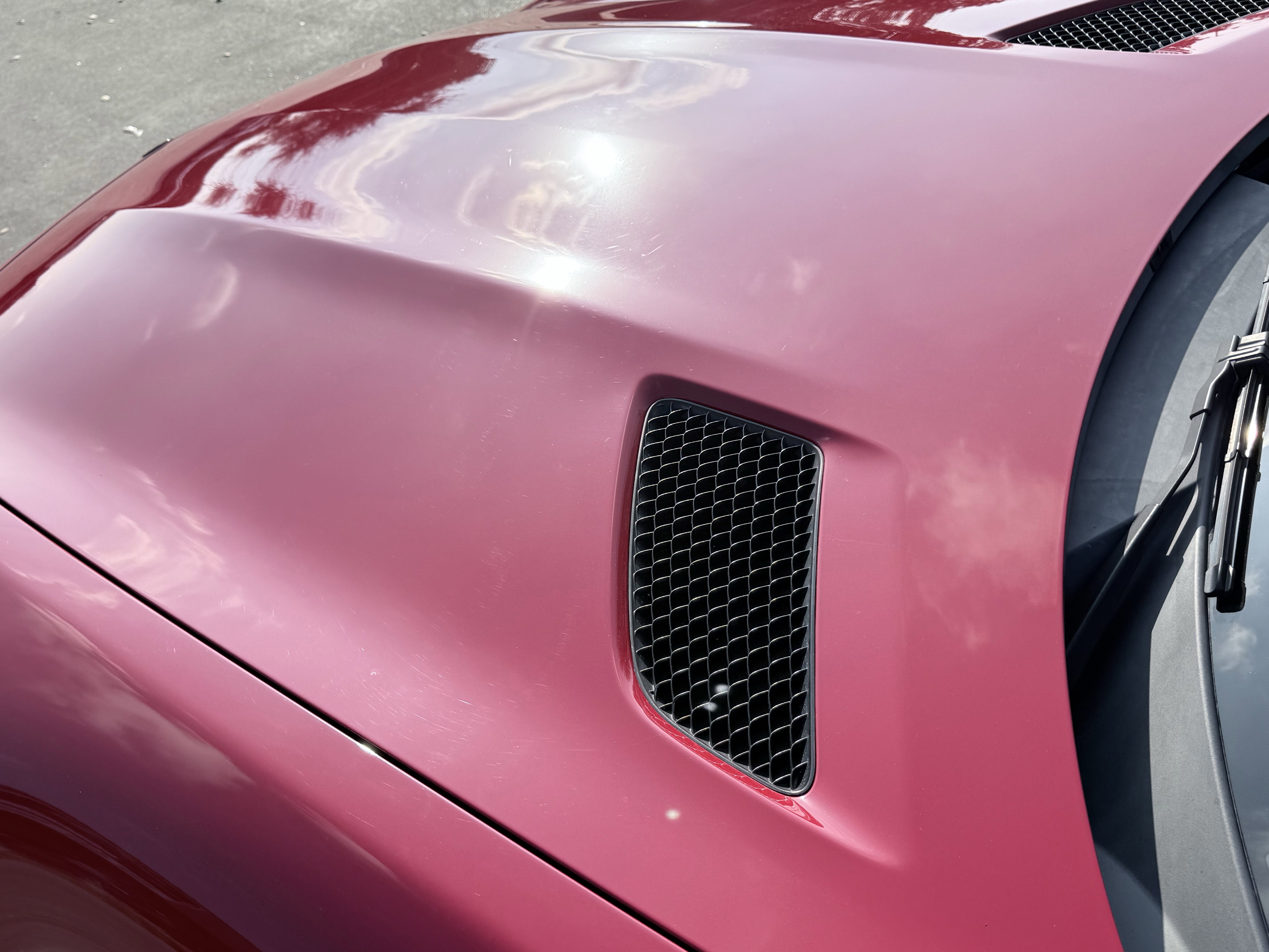 Used 2020 Mercedes-Benz AMG GT AMG GT w/ Lane Tracking Package image 26