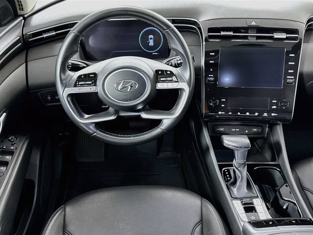 Certified 2023 Hyundai Tucson SEL w/ Convenience Package AWD/4WD image 23