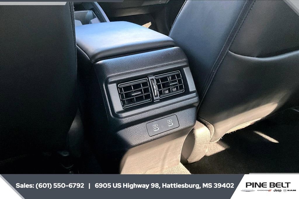 Used 2023 Honda Accord EX-L image 23